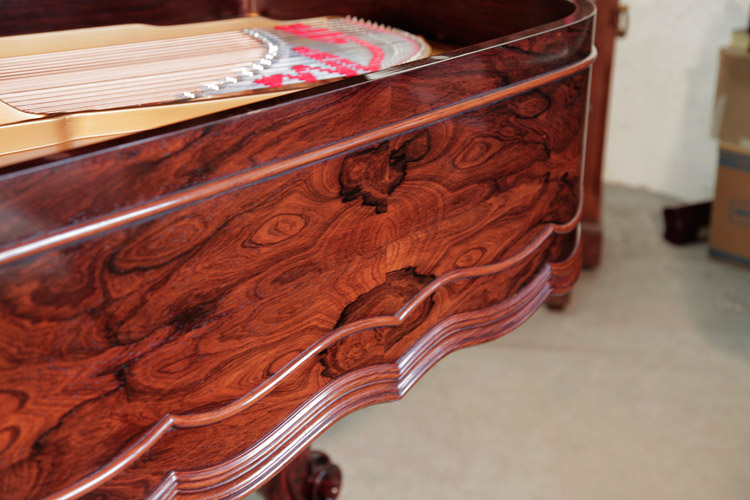 Keys to a Golden Age: How Europe’s Affluence Shaped Its Musical Icons